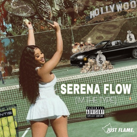 Serena Flow | Boomplay Music