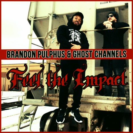 Feel the Impact ft. Ghost Channels
