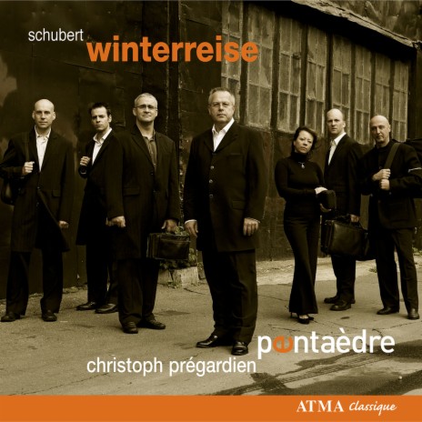 Schubert: Die Winterreise D. 911: No. 5. Der Lindenbaum (Arr. by Normand Forget) ft. Joseph Petric & Pentaèdre | Boomplay Music