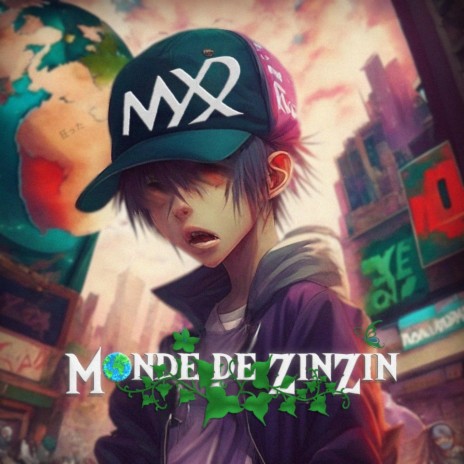 Monde de zinzin | Boomplay Music