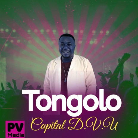 TONGOLO | Boomplay Music