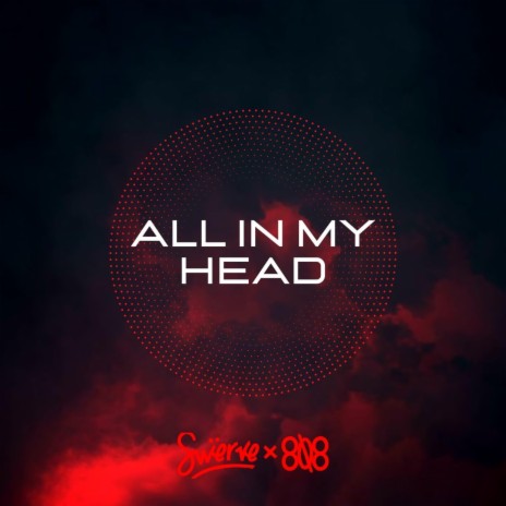 allinmyhead. | Boomplay Music