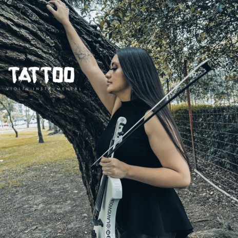 Tattoo (Violin Instrumental) | Boomplay Music