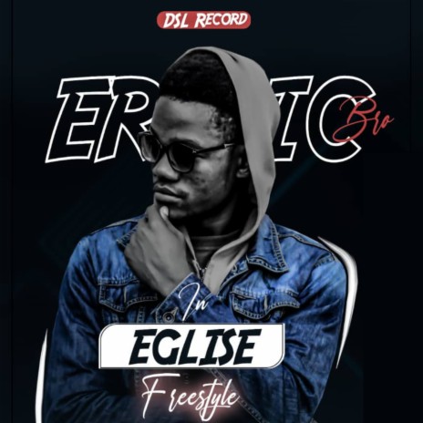 Eglise (Freestyle) | Boomplay Music