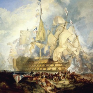 The Battle of Trafalgar