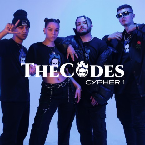 TheCodes Cypher I ft. Xany Sosa, Kofia Cross, YZ & Nevur | Boomplay Music