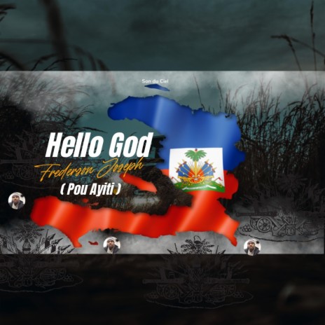 Hello God (Pou Ayiti) | Boomplay Music