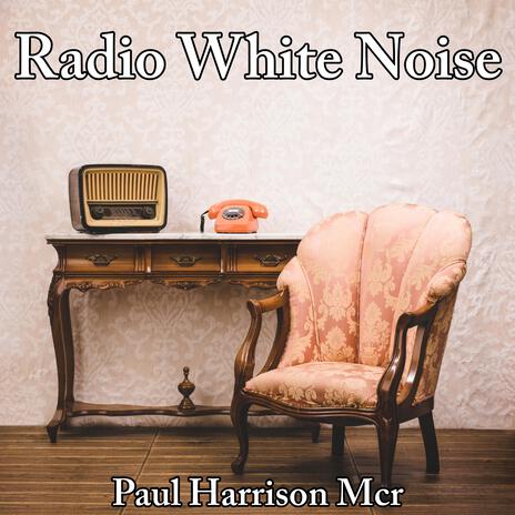 Radio White Noise