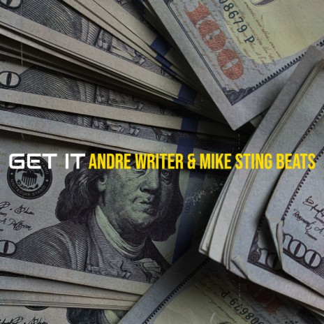 Get It ft. Mike Sting Beats | Boomplay Music