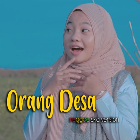 Orang Desa | Boomplay Music