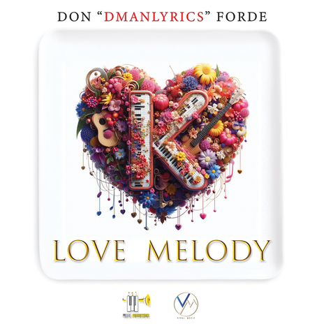 Love Melody | Boomplay Music