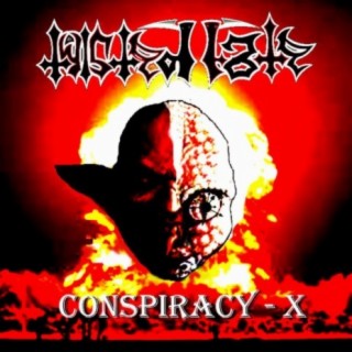 Conspiracy - X (Remastered)