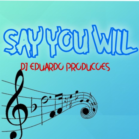 Say You Will Reggae Instrumental | Boomplay Music