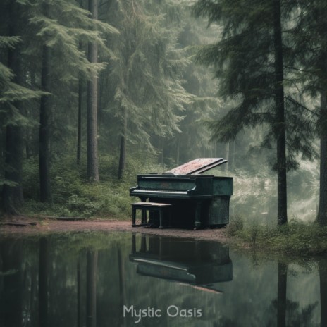 Mystic Oasis | Boomplay Music