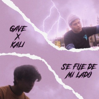 Se Fue De Mi Lado (feat. Tsb Kali)