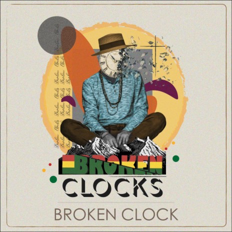 Broken Clock | Boomplay Music