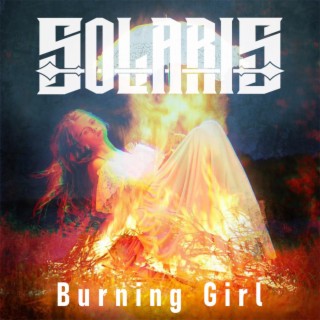 Burning Girl