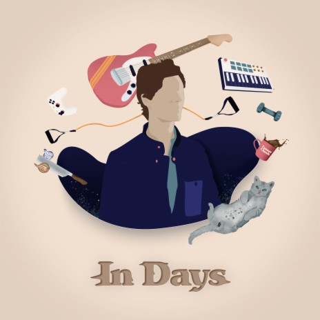 In Days | Boomplay Music