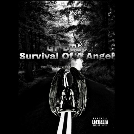 Survival Of A Angel ft. Ayee | Boomplay Music