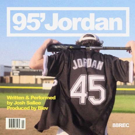 95' Jordan | Boomplay Music