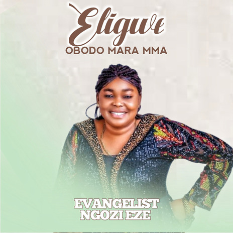 ELIGWE OBODO MARA MMA | Boomplay Music