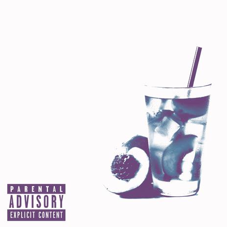 peach ice tea (icy) | Boomplay Music