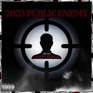 2023 Public Enemy