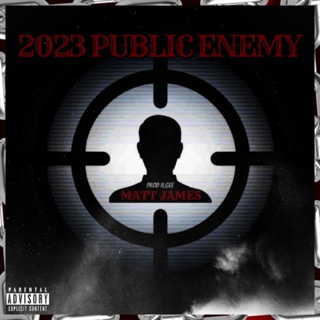 2023 Public Enemy | Boomplay Music