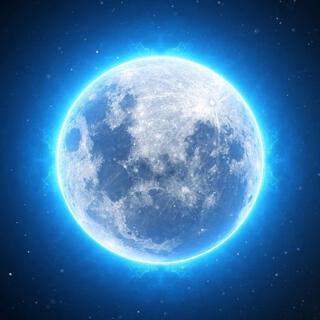 Blue Moon lyrics | Boomplay Music