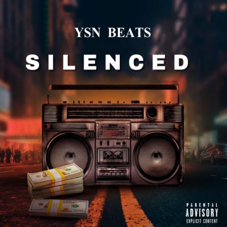 Silenced West Coast