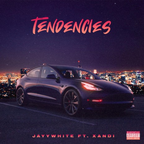 Tendencies ft. Xandi | Boomplay Music