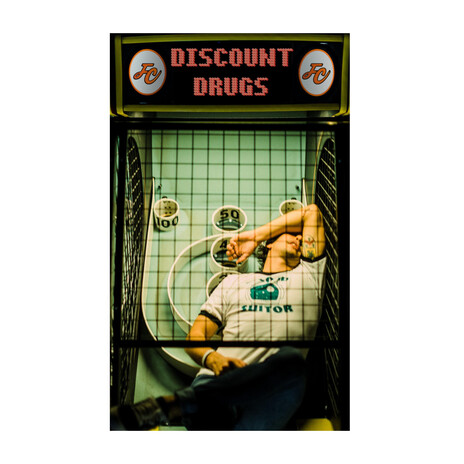 Discount Drugs | Boomplay Music