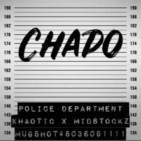 Chapo (feat. Midstockz) | Boomplay Music