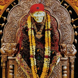 Sai baba aarti - Sai ram sai shyam