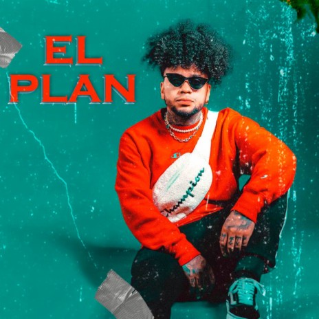 el plan (cover)