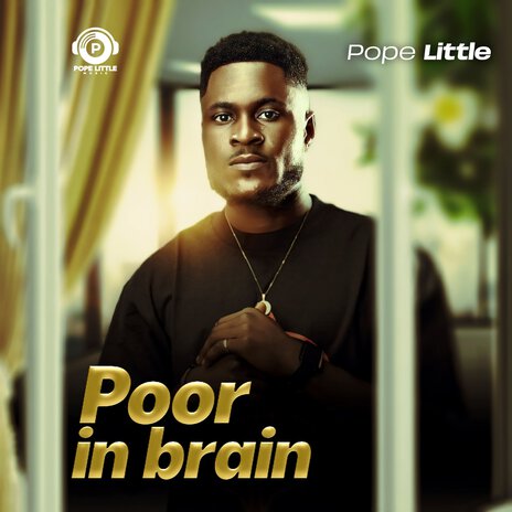 Poor in Brain | Boomplay Music