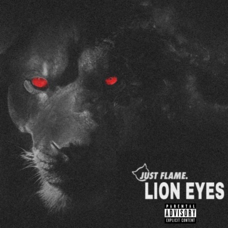 Lion Eyes | Boomplay Music