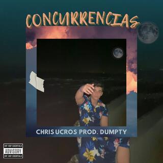 Concurrencias lyrics | Boomplay Music