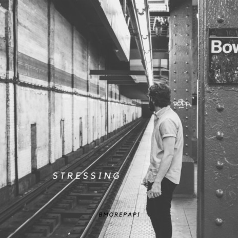 Stressing | Boomplay Music