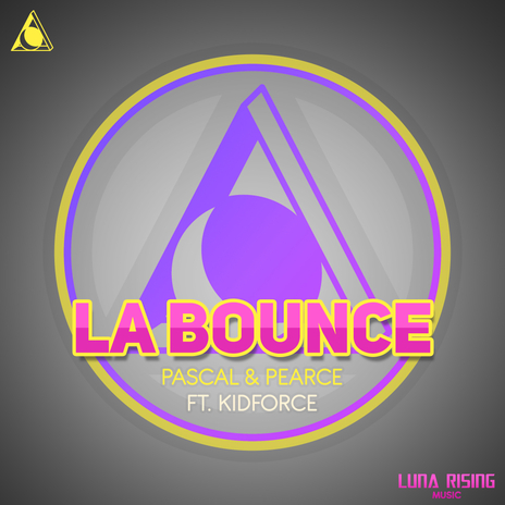 LA Bounce | Boomplay Music