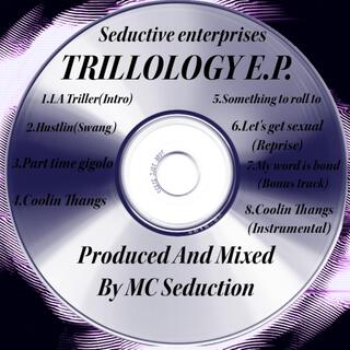 TRILLOLOGY EP