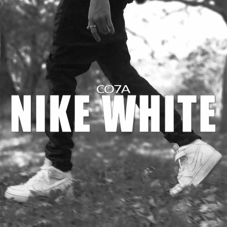 Nike White | Boomplay Music