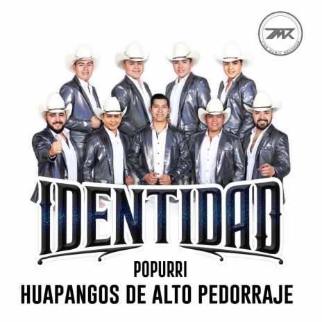 Popurri Huapangos de Alto Pedorraje | Boomplay Music