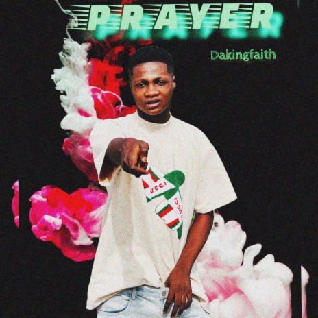 Prayer | Boomplay Music