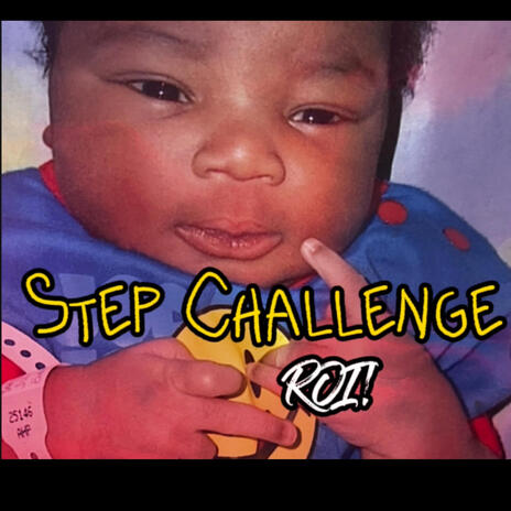 Step Challenge | Boomplay Music