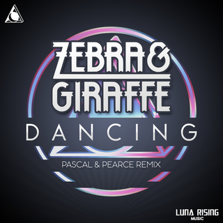 Dancing (Pascal & Pearce Remix)