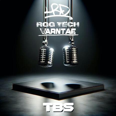 TBS ft. RGG Tech & Varntae | Boomplay Music