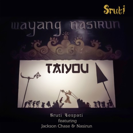 Taiyou ft. Jackson Chase & Nasirun | Boomplay Music