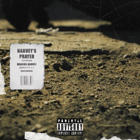 Harvey's Prayer ft. Marcus Harvey