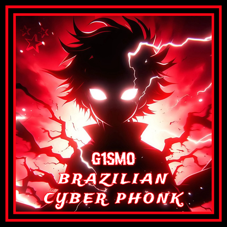 BRAZILIAN CYBER PHONK | Boomplay Music